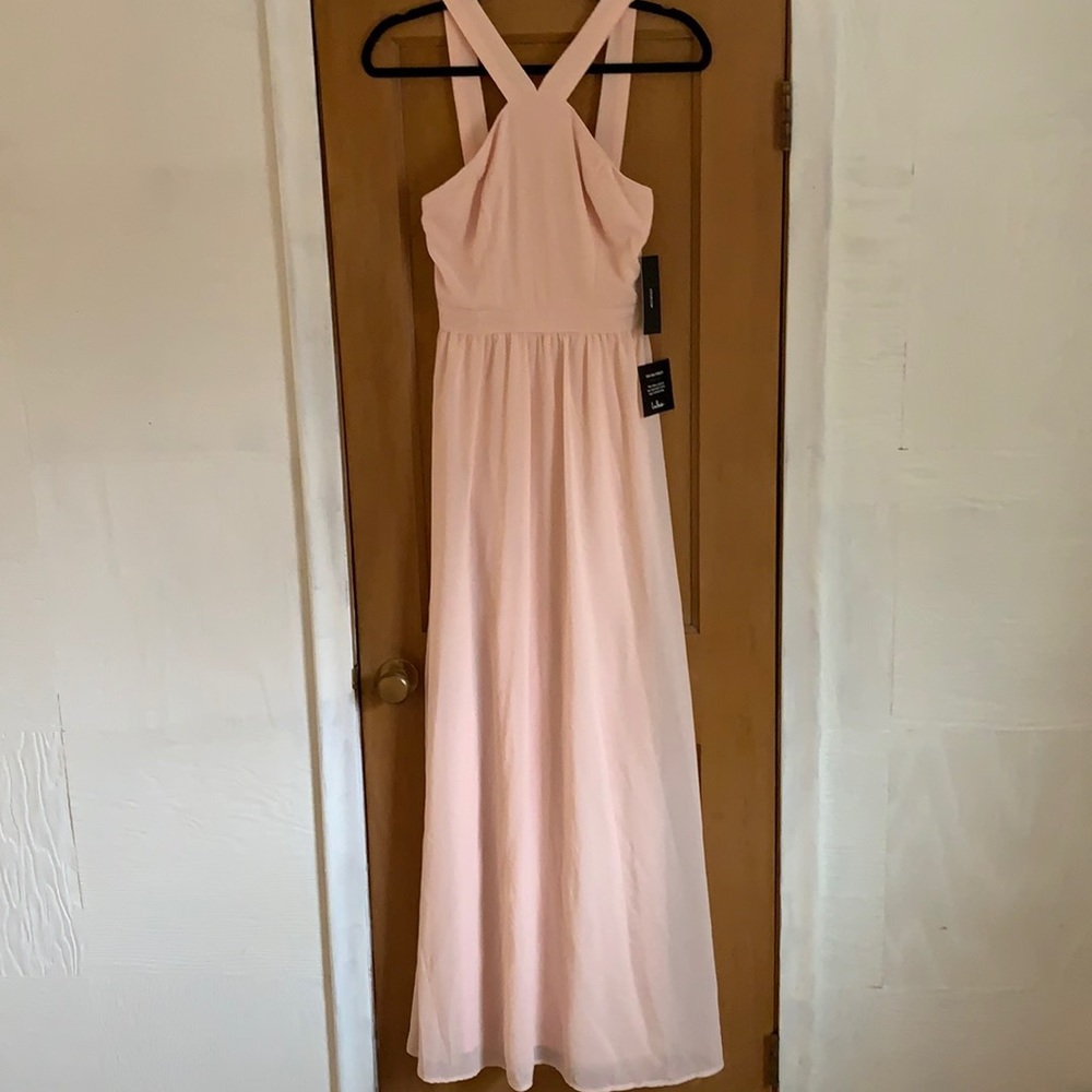 Lulus Bridesmaid Dress